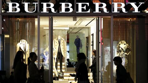 burberry asia pacific limited|burberry factory outlet website.